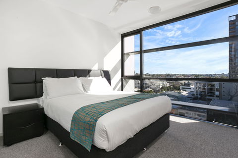 Arise Soda - Hotels Melbourne 8