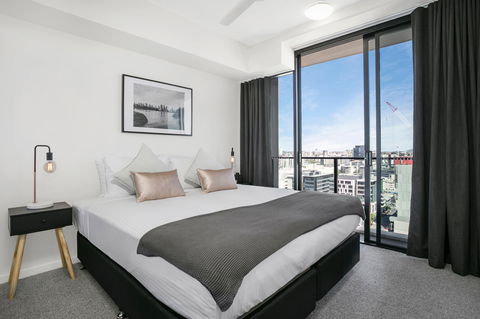 Arise Soda - Hotels Melbourne 15
