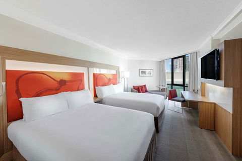 Amora Hotel Brisbane - Hotels Melbourne 5