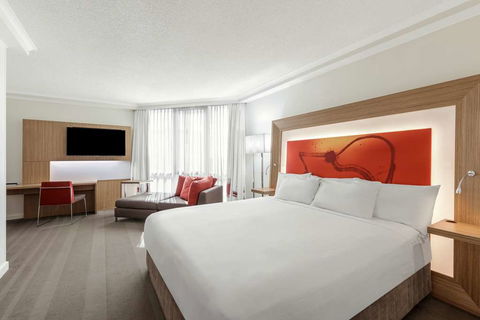 Amora Hotel Brisbane - Hotels Melbourne 7