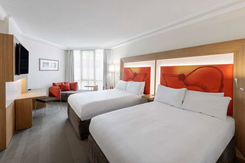 Amora Hotel Brisbane - Hotels Melbourne 9