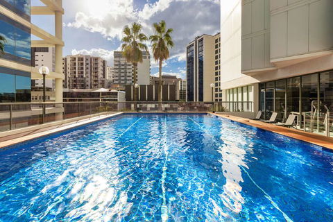Amora Hotel Brisbane - Hotels Melbourne 10