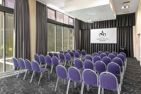 Amora Hotel Brisbane - Hotels Melbourne 11