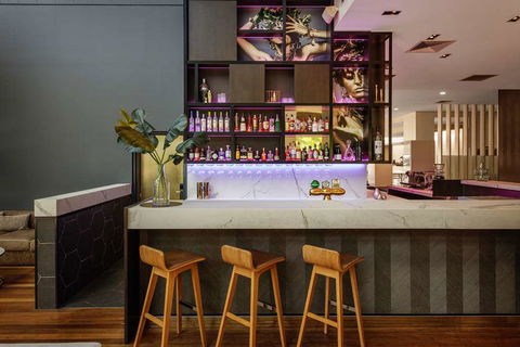Amora Hotel Brisbane - Hotels Melbourne 12