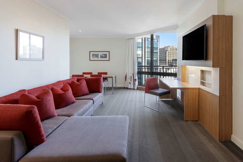 Amora Hotel Brisbane - Hotels Melbourne 14