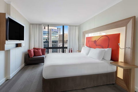 Amora Hotel Brisbane - Hotels Melbourne 15