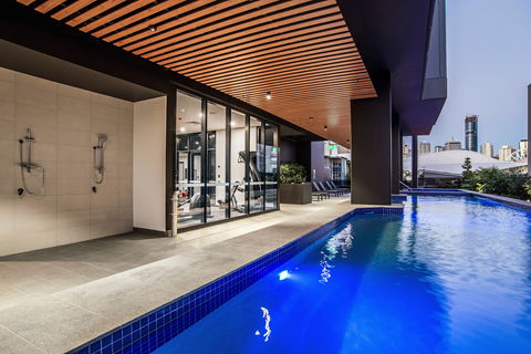 Arise Atlas - Hotels Melbourne 7
