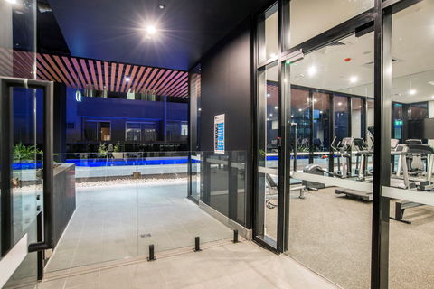 Arise Atlas - Hotels Melbourne 9