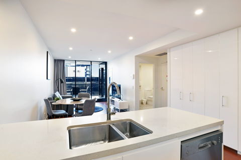 Arise Atlas - Hotels Melbourne 12