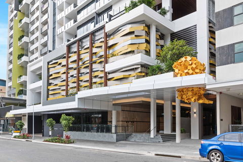 Arise On Hope Street - Hotels Melbourne 0