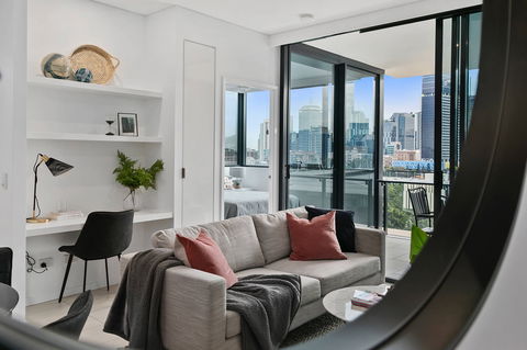 Arise On Hope Street - Hotels Melbourne 1