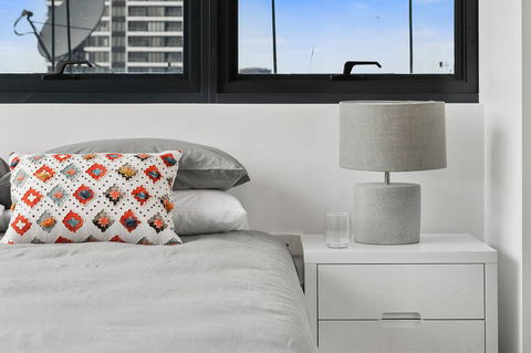 Arise On Hope Street - Hotels Melbourne 3