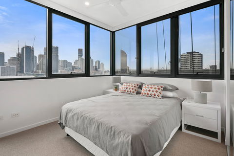 Arise On Hope Street - Hotels Melbourne 4