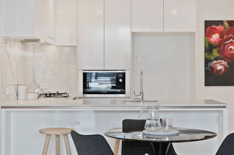 Arise On Hope Street - Hotels Melbourne 5