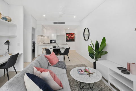 Arise On Hope Street - Hotels Melbourne 6