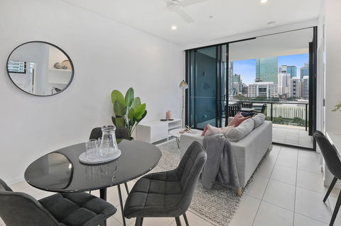 Arise On Hope Street - Hotels Melbourne 7