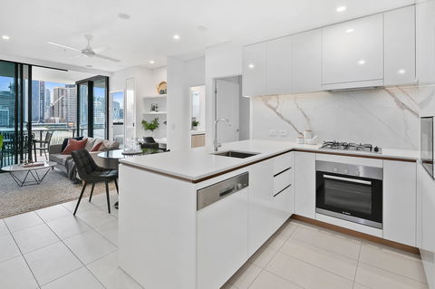 Arise On Hope Street - Hotels Melbourne 8