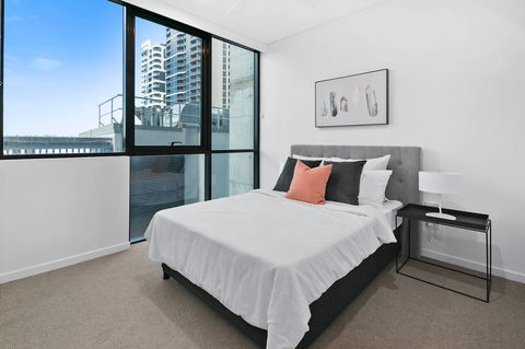 Arise On Hope Street - Hotels Melbourne 10