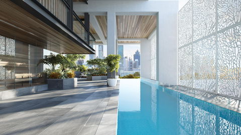 Arise On Hope Street - Hotels Melbourne 12