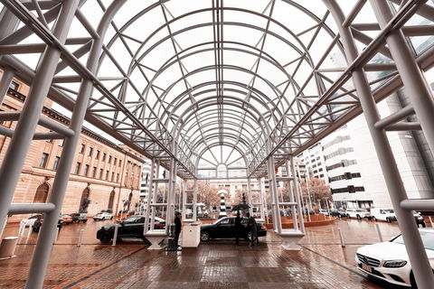 InterContinental Adelaide - Hotels Melbourne 1