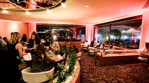 InterContinental Adelaide - Hotels Melbourne 2