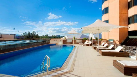 InterContinental Adelaide - Hotels Melbourne 6