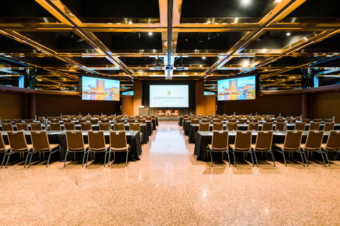 InterContinental Adelaide - Hotels Melbourne 7