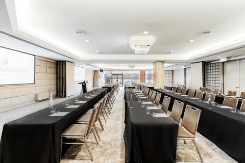 InterContinental Adelaide - Hotels Melbourne 8