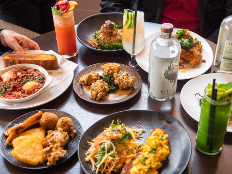 InterContinental Adelaide - Hotels Melbourne 9