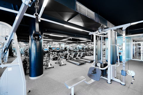 InterContinental Adelaide - Hotels Melbourne 13