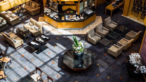 InterContinental Adelaide - Hotels Melbourne 15