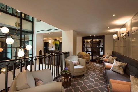 Mayfair Hotel - Hotels Melbourne 2