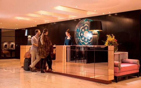 Mayfair Hotel - Hotels Melbourne 3