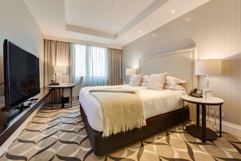 Mayfair Hotel - Hotels Melbourne 4