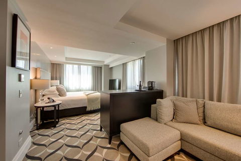 Mayfair Hotel - Hotels Melbourne 5