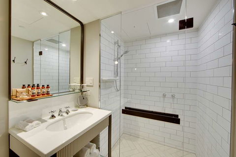 Mayfair Hotel - Hotels Melbourne 6