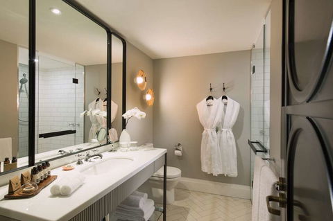Mayfair Hotel - Hotels Melbourne 7