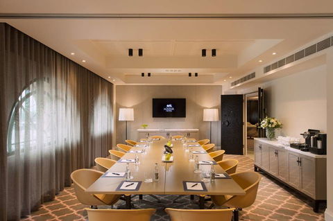 Mayfair Hotel - Hotels Melbourne 9