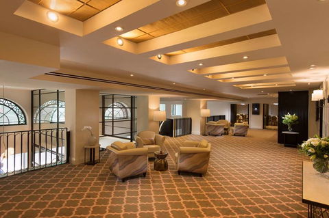 Mayfair Hotel - Hotels Melbourne 10