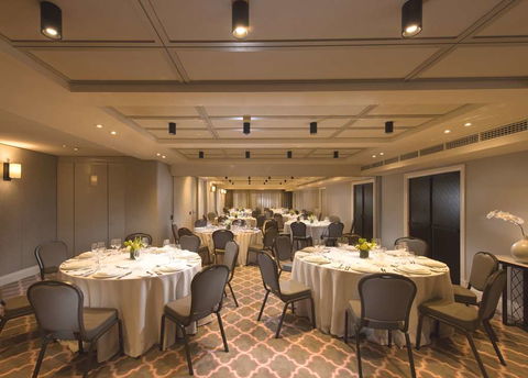 Mayfair Hotel - Hotels Melbourne 11