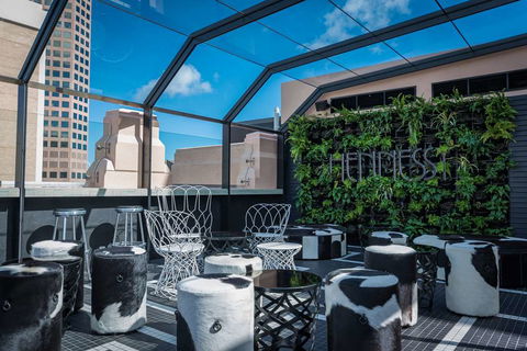 Mayfair Hotel - Hotels Melbourne 13