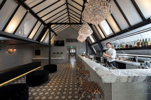 Mayfair Hotel - Hotels Melbourne 15