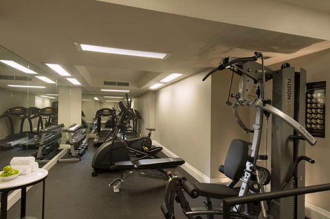 Mayfair Hotel - Hotels Melbourne 16
