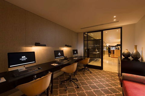 Mayfair Hotel - Hotels Melbourne 17