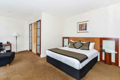 Peppers Waymouth Hotel - Hotels Melbourne 1