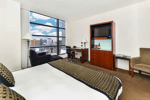 Peppers Waymouth Hotel - Hotels Melbourne 3