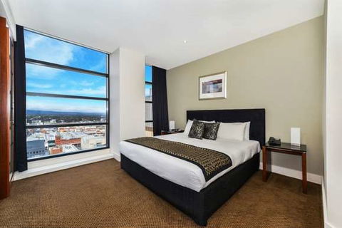 Peppers Waymouth Hotel - Hotels Melbourne 7