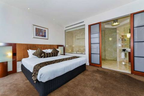Peppers Waymouth Hotel - Hotels Melbourne 8