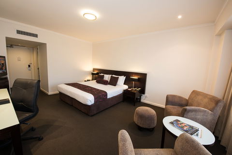 Hotel Grand Chancellor Adelaide - Hotels Melbourne 6