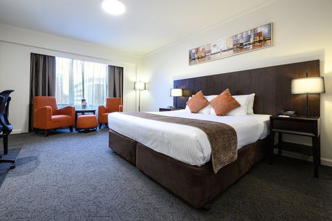 Hotel Grand Chancellor Adelaide - Hotels Melbourne 9